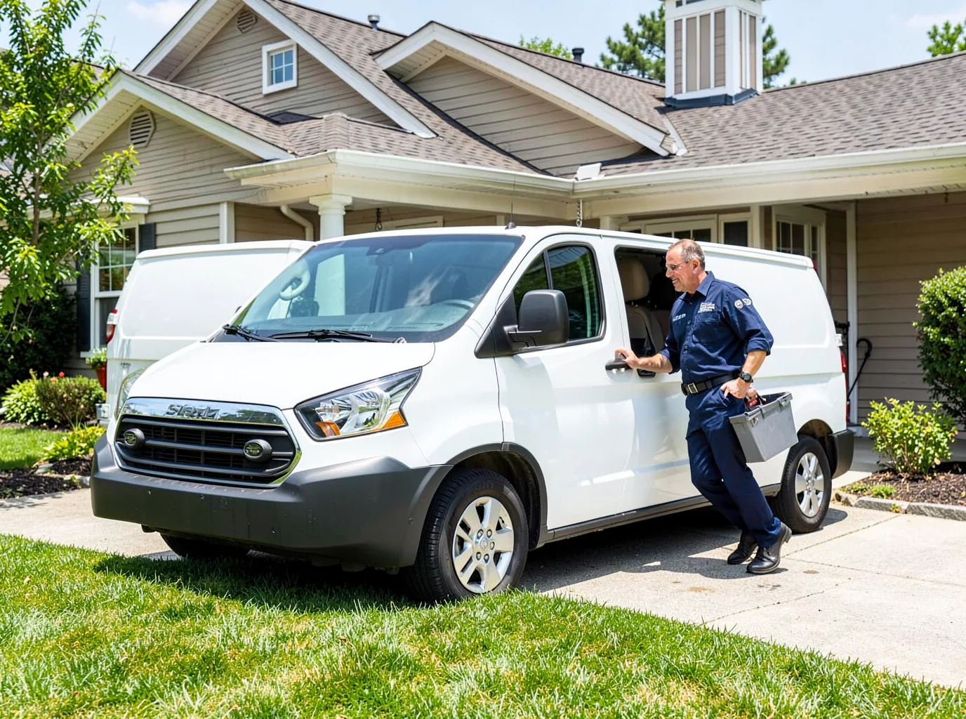 Emergency Plumber company in Goodman, WI