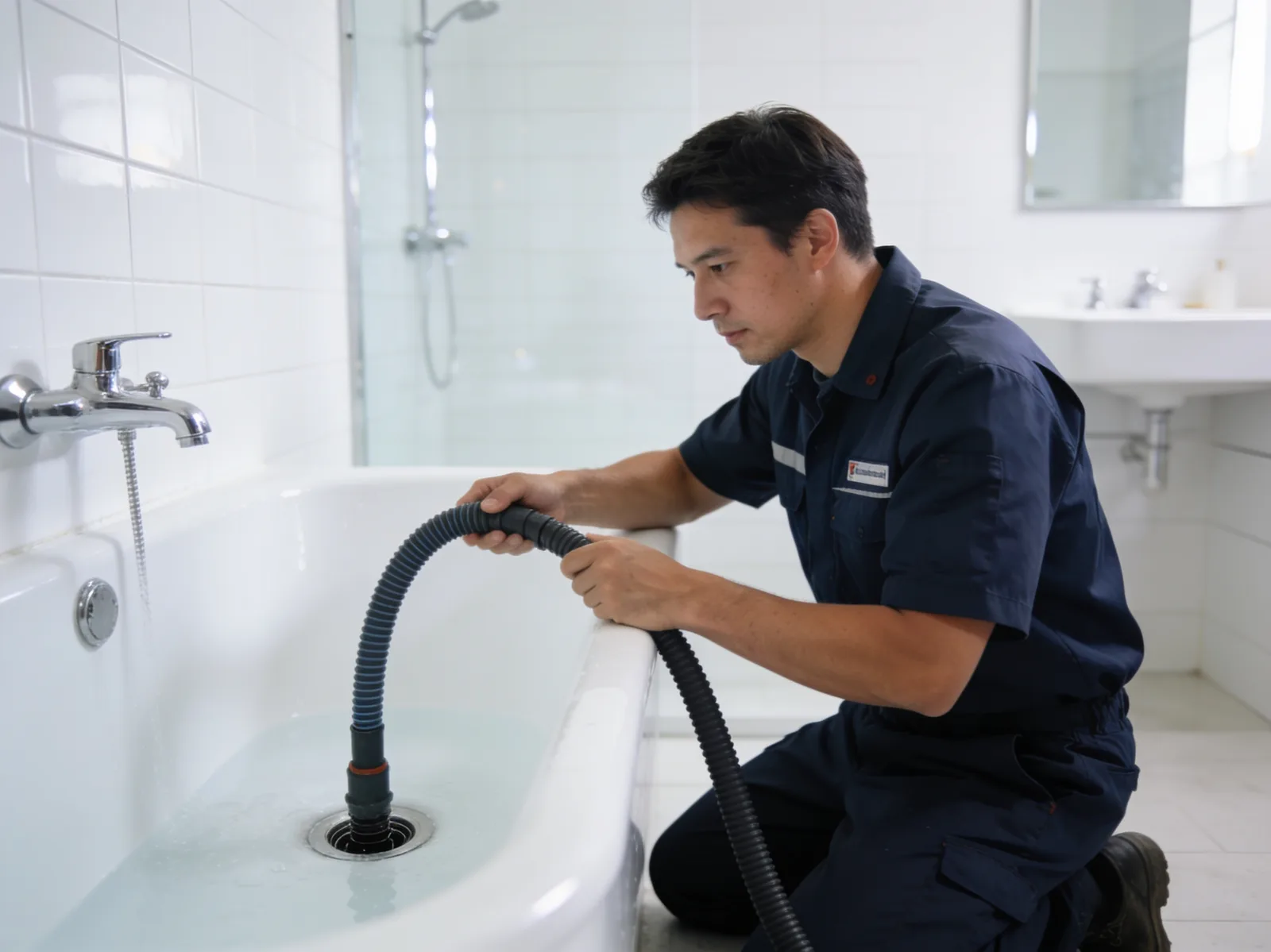 Emergency Plumber Goodman, WI FAQs